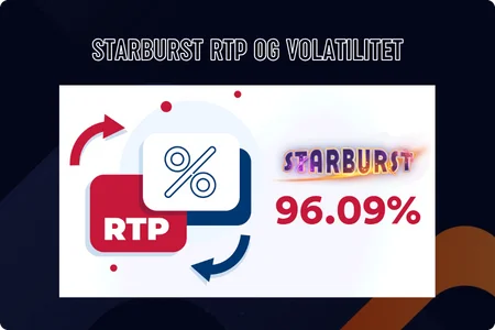Starbust RTP